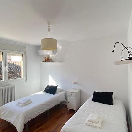 Apartamento Centro De Granada Ngoại thất bức ảnh
