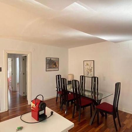 Apartamento Centro De Granada Ngoại thất bức ảnh