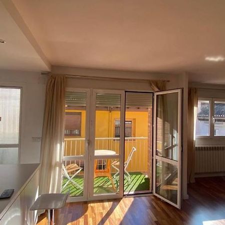Apartamento Centro De Granada Ngoại thất bức ảnh