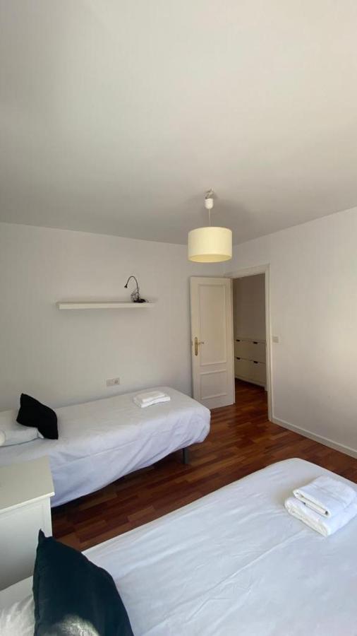 Apartamento Centro De Granada Ngoại thất bức ảnh