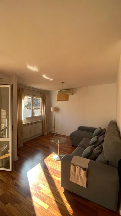 Apartamento Centro De Granada Ngoại thất bức ảnh