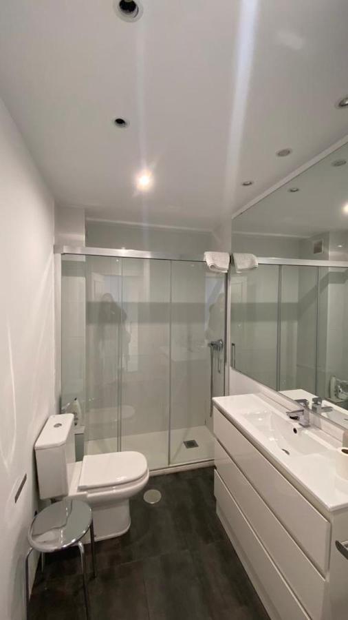 Apartamento Centro De Granada Ngoại thất bức ảnh