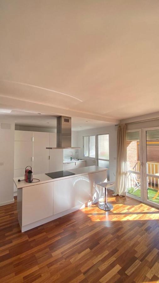 Apartamento Centro De Granada Ngoại thất bức ảnh