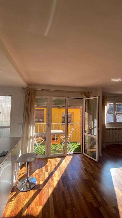 Apartamento Centro De Granada Ngoại thất bức ảnh