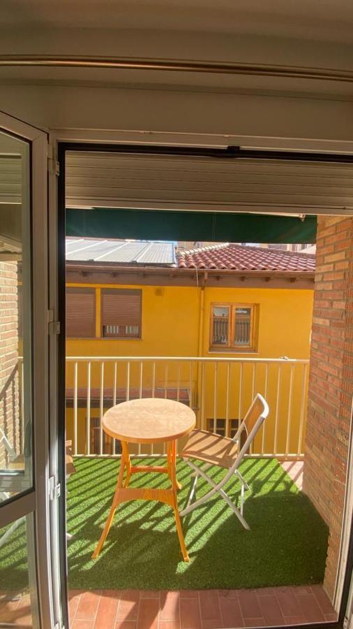 Apartamento Centro De Granada Ngoại thất bức ảnh