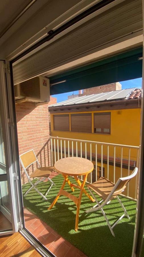 Apartamento Centro De Granada Ngoại thất bức ảnh