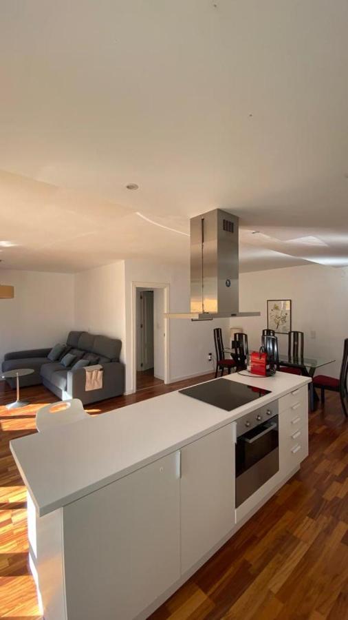 Apartamento Centro De Granada Ngoại thất bức ảnh